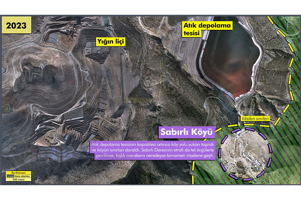 İliç: Kusursuz Çöküş ve Adalet Arayışı 4