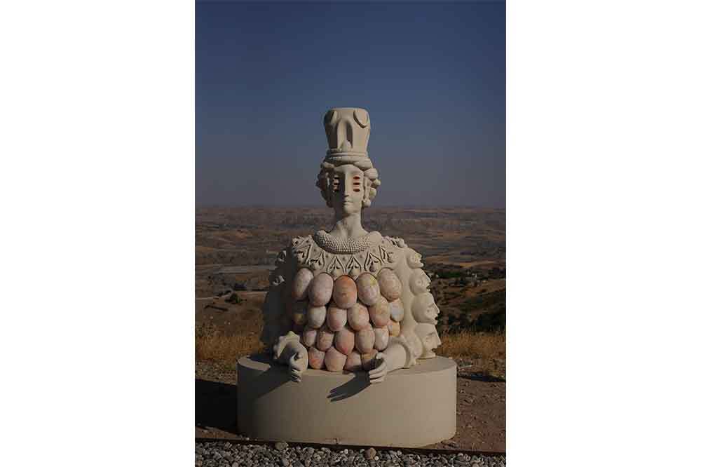 Irmak, Sanat ve Uygarlık 5