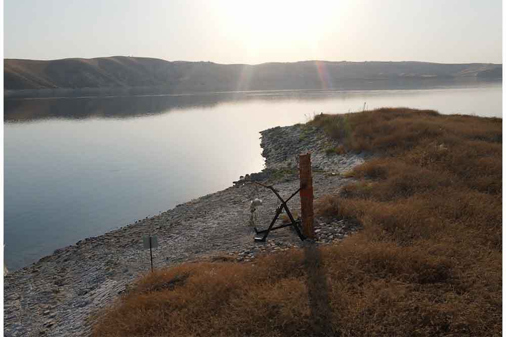 Irmak, Sanat ve Uygarlık 6