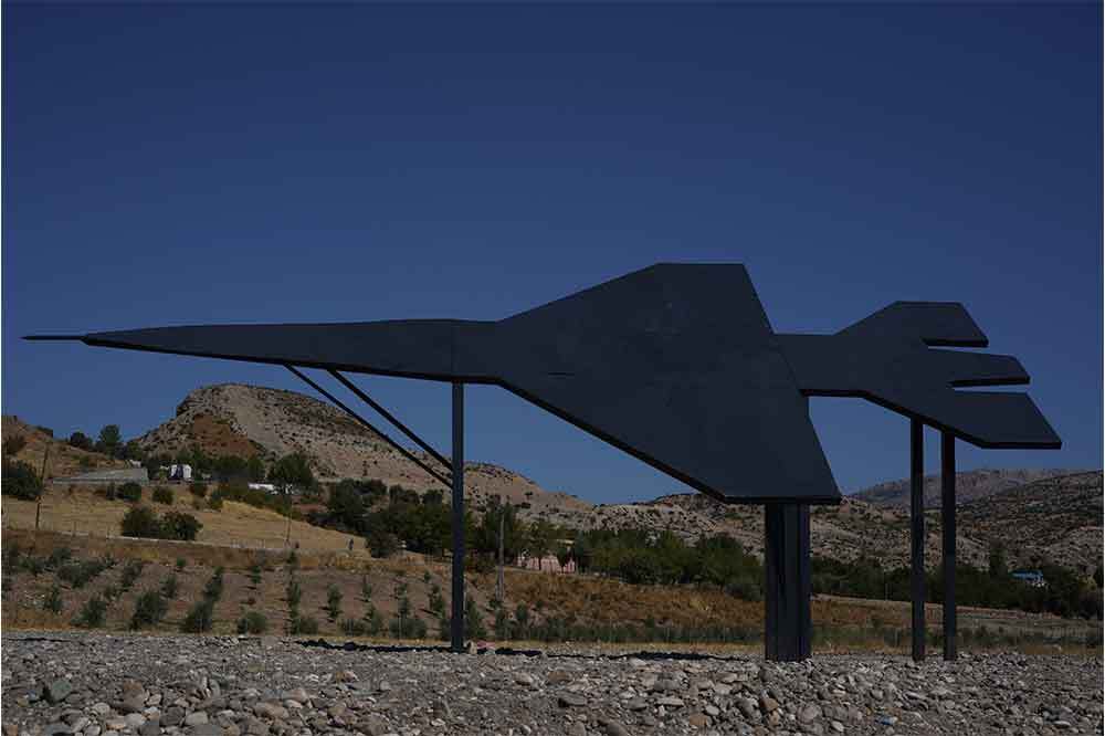 Irmak, Sanat ve Uygarlık 9