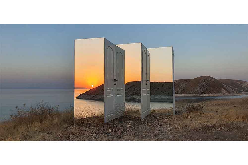 Irmak, Sanat ve Uygarlık 8