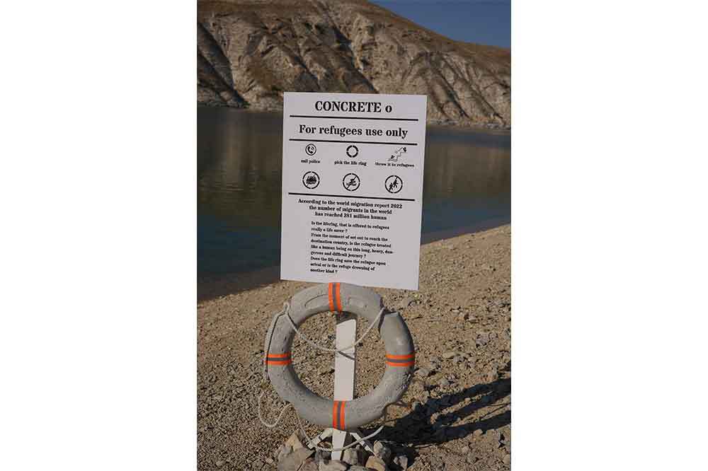 Irmak, Sanat ve Uygarlık 11