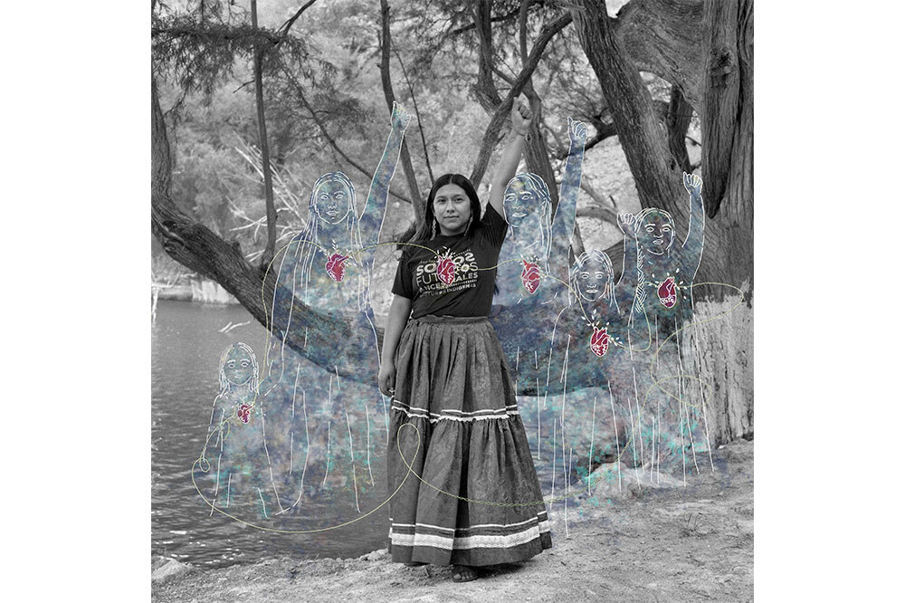 Işığın ve Toprağın Hik&acirc;ye Anlatıcıları 3