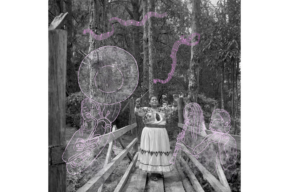 Işığın ve Toprağın Hik&acirc;ye Anlatıcıları 5