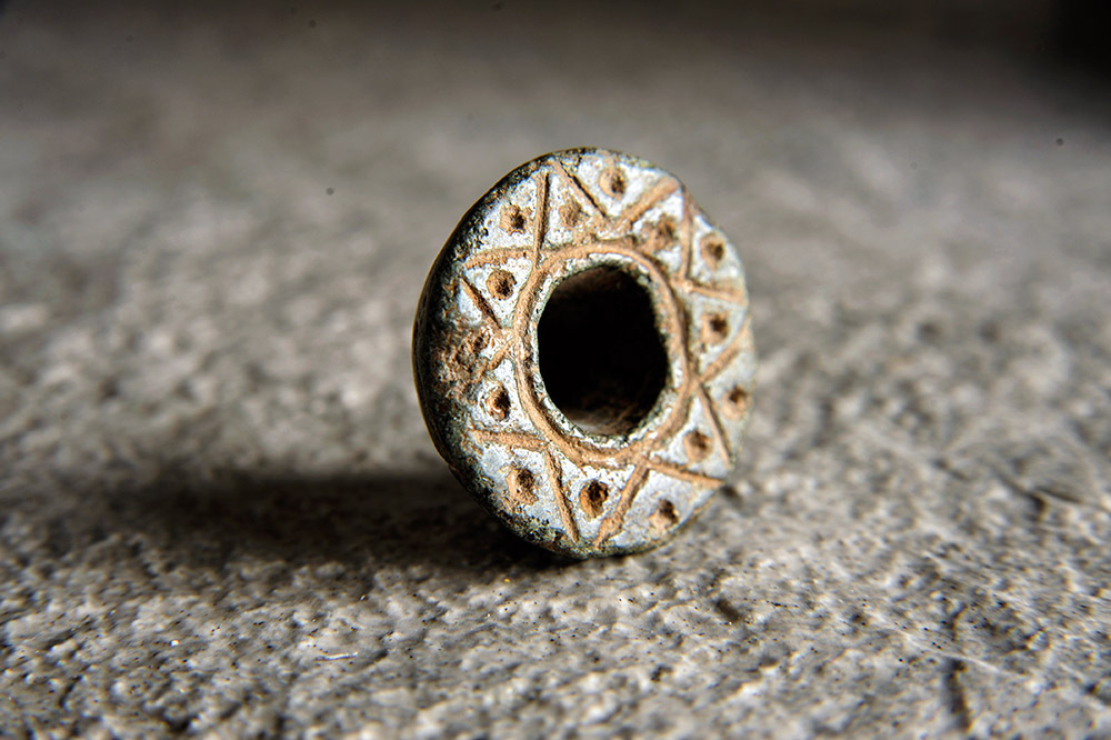 İstanbul Üniversitesi Rıdvan Çelikel Müzesi 5