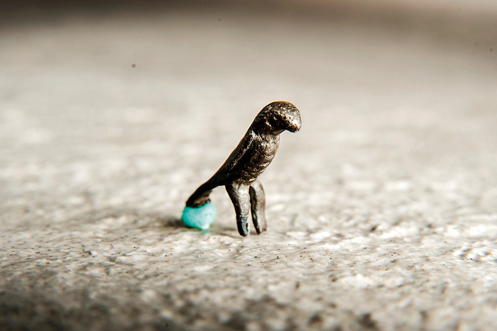 İstanbul Üniversitesi Rıdvan Çelikel Müzesi 4