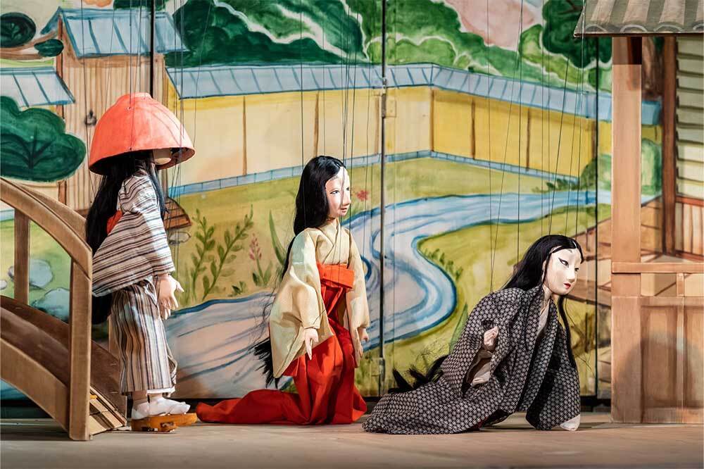 Karagöz Kukla ve Gölge Oyunları Festivali 14 Kasım’da Bursa’da Başlıyor 2