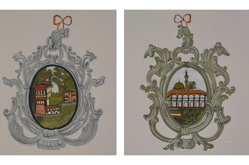 Kemeraltı'nın Tarihi Camileri 6