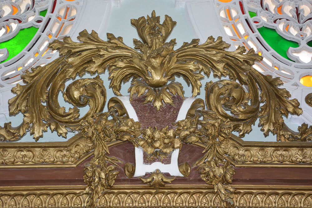 Kemeraltı'nın Tarihi Camileri 13