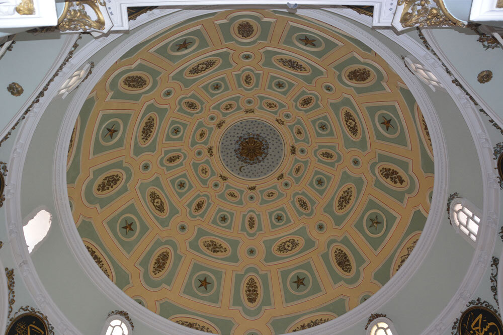 Kemeraltı'nın Tarihi Camileri 15