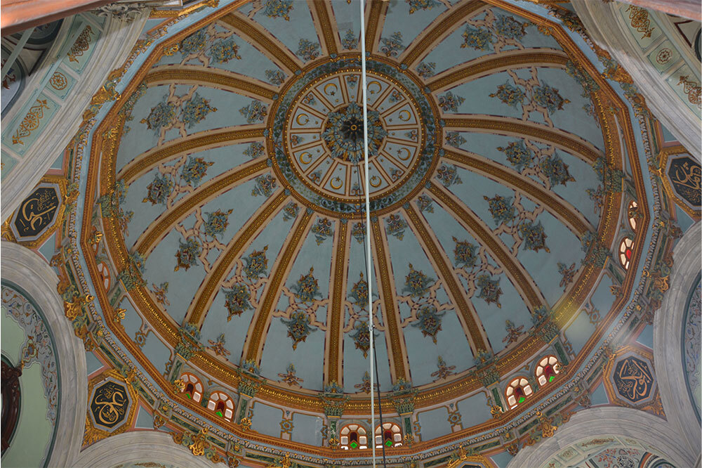 Kemeraltı'nın Tarihi Camileri 18