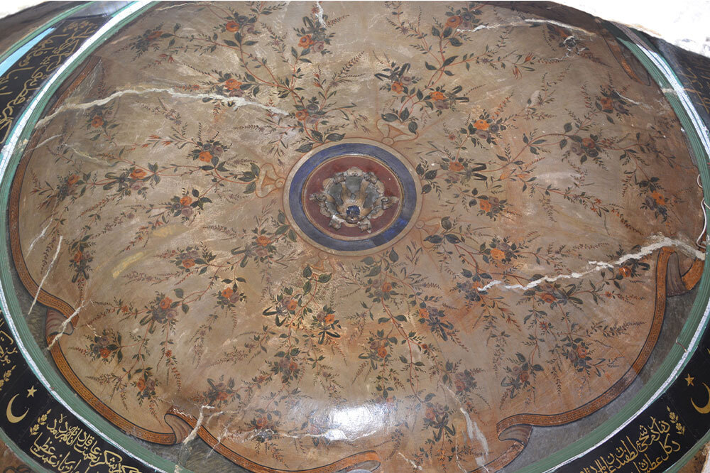 Kemeraltı'nın Tarihi Camileri 7