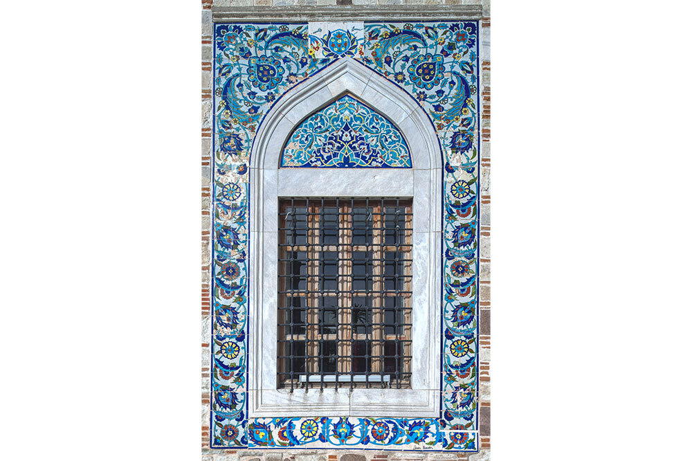 Kemeraltı'nın Tarihi Camileri 20