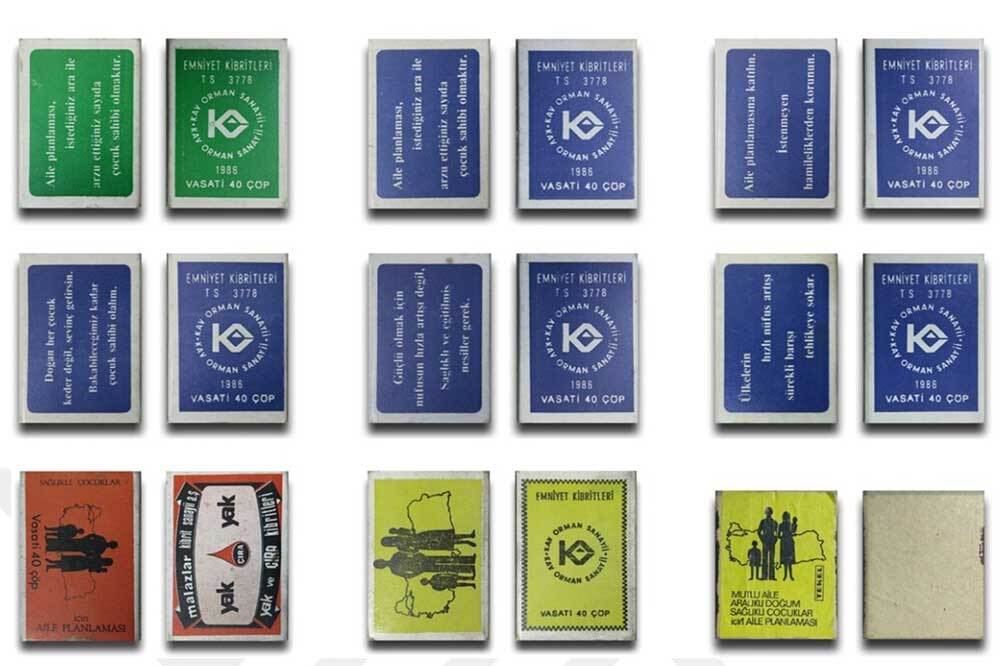 Kibrit: Televizyonsuz Hayatımızın Kamu Spotu 7