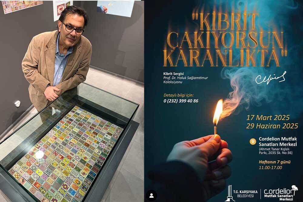 Kibrit: Televizyonsuz Hayatımızın Kamu Spotu 3