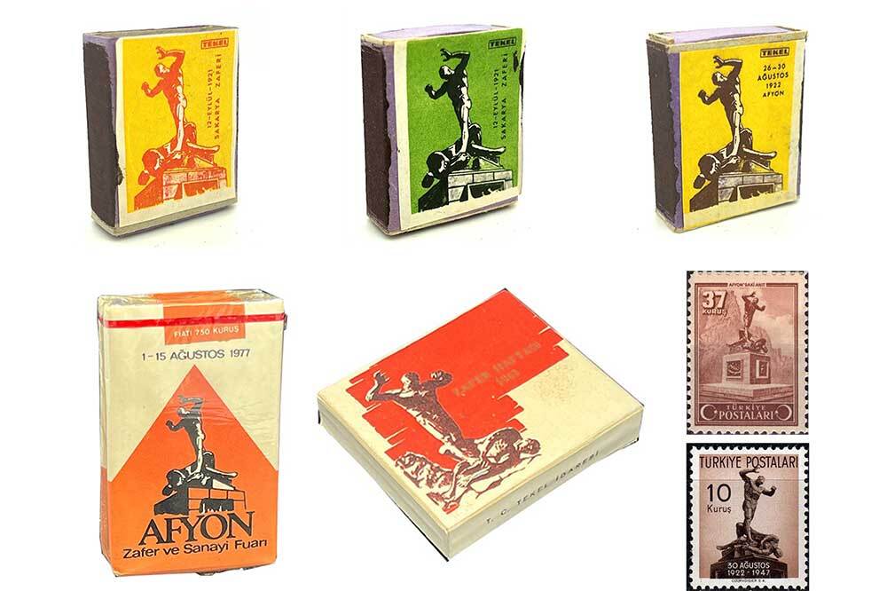 Kibrit: Televizyonsuz Hayatımızın Kamu Spotu 6