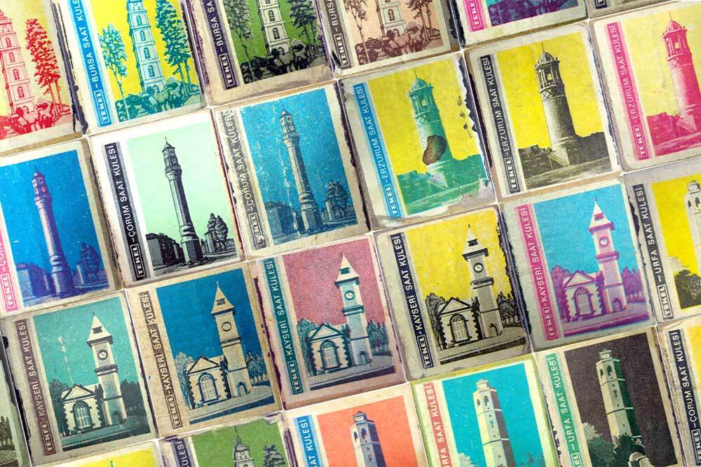 Kibrit: Televizyonsuz Hayatımızın Kamu Spotu 5