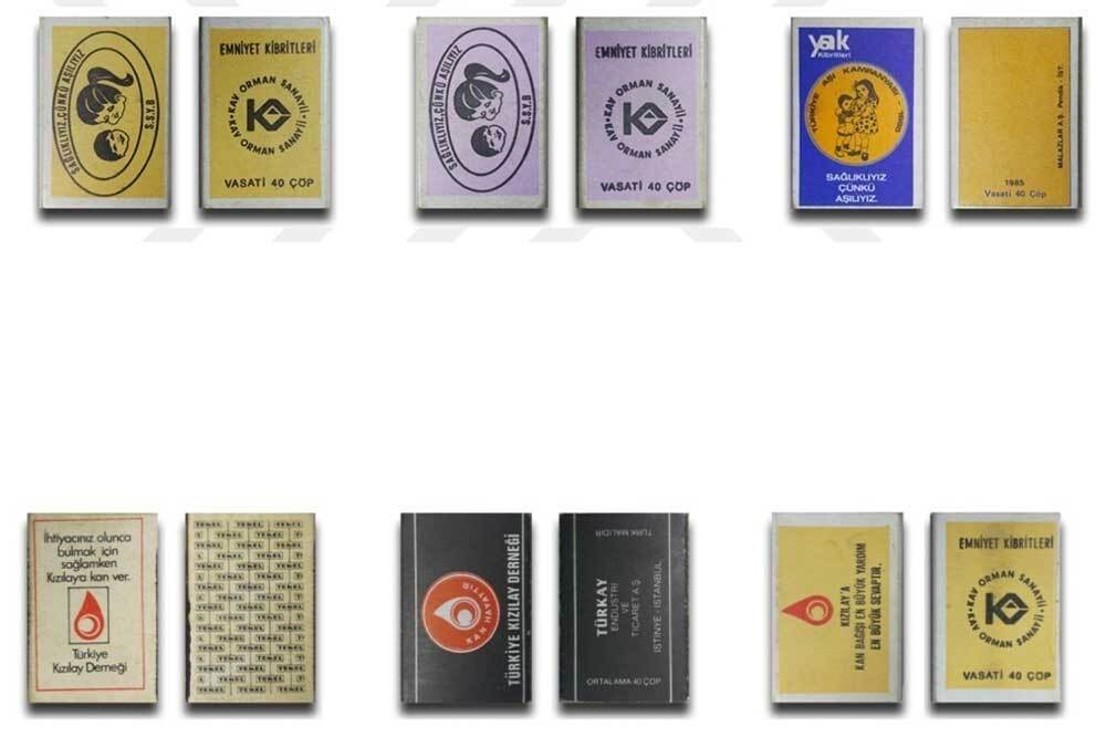 Kibrit: Televizyonsuz Hayatımızın Kamu Spotu 8