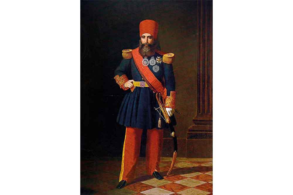 K&ouml;lecilik ve K&ouml;le Ticareti &Uuml;zerine 3