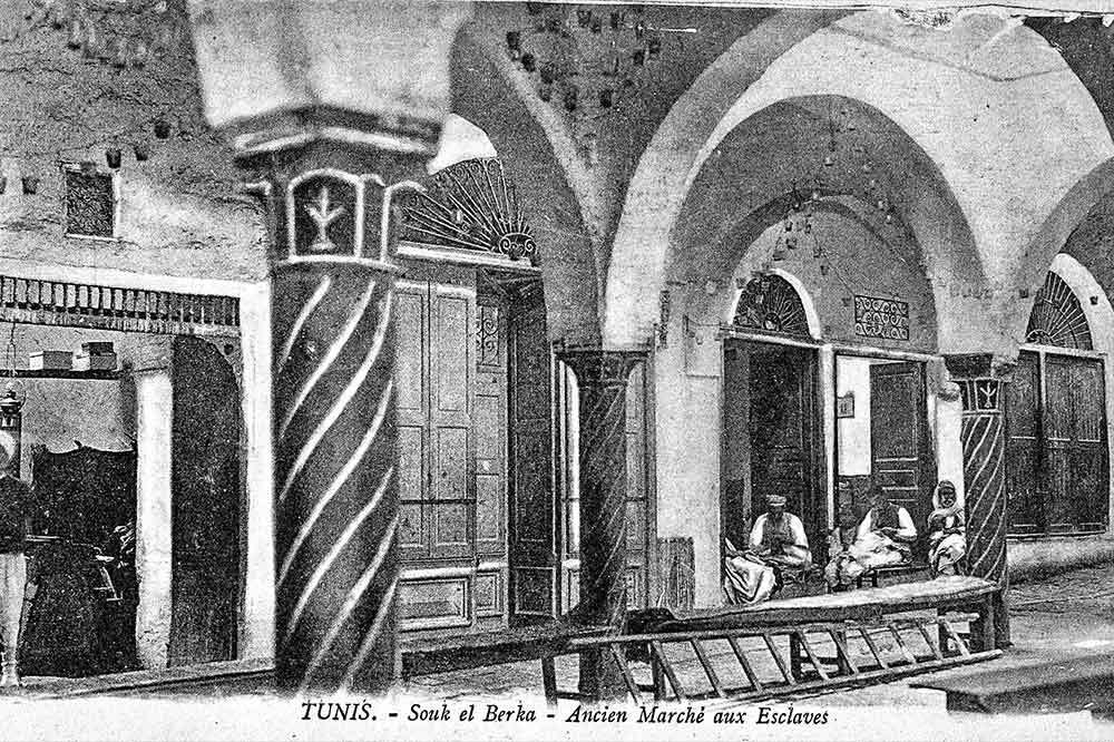 K&ouml;lecilik ve K&ouml;le Ticareti &Uuml;zerine 2