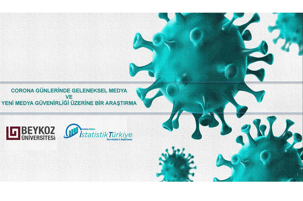 Korona Günlerinde Medyanın Güvenilirliği 1