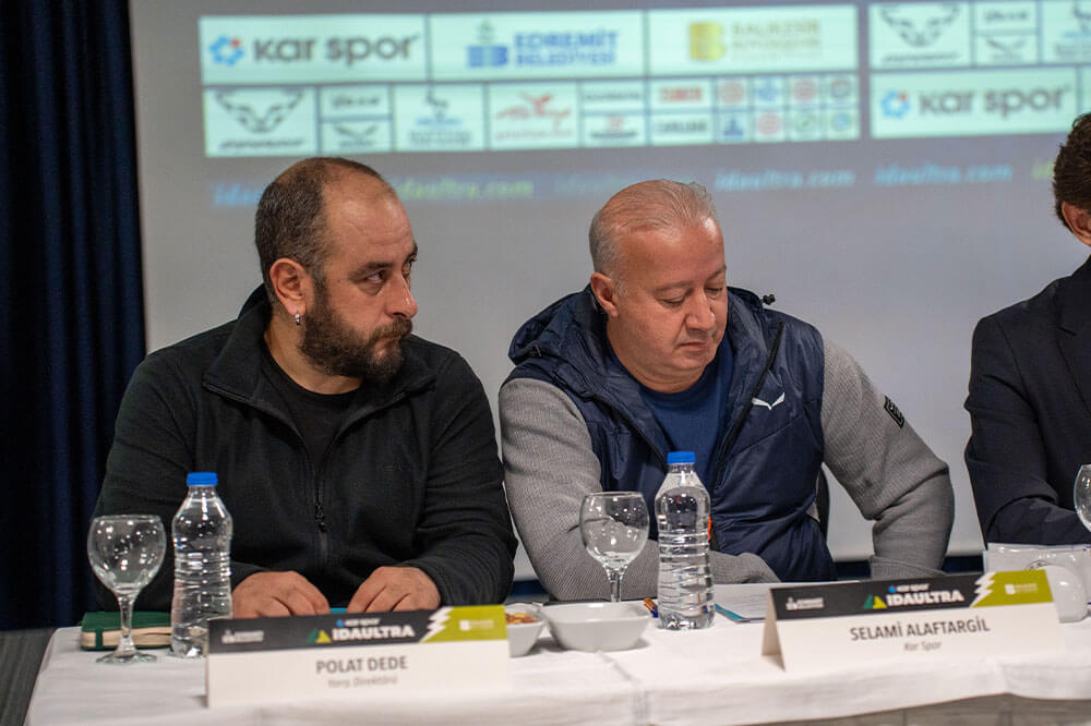 Koşmak Bir Düşünce Biçimidir 2