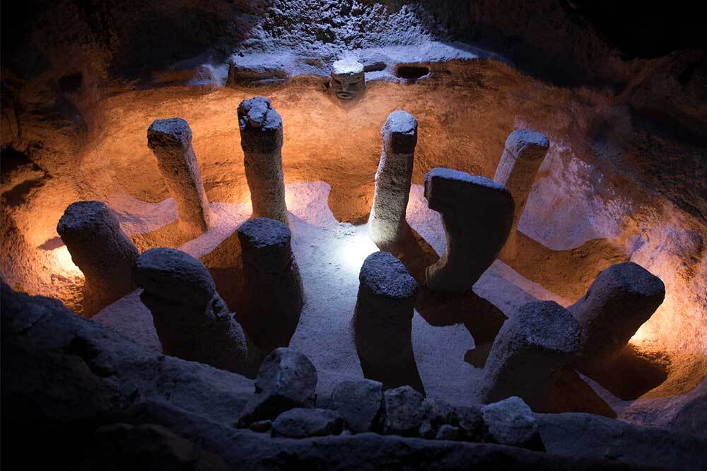 Kültür Mirası "Heritage İstanbul"da Buluşuyor 2