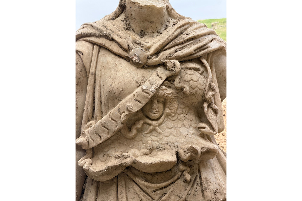 Laodikeia&rsquo;da Yeni Keşif 2