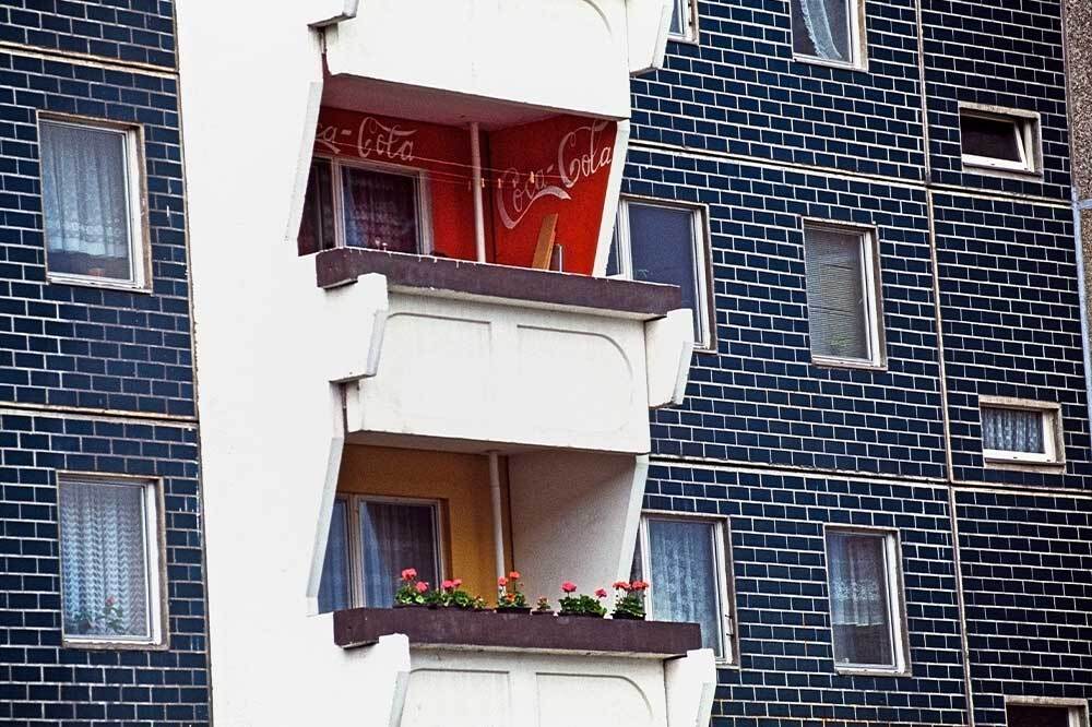 “Magnum İstanbul’da” Bulgur Palas'ta Açıldı 5