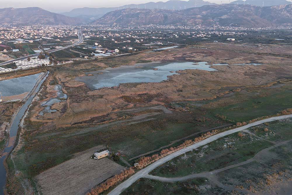 Milleyha&rsquo;da Doğa Buluşması 1