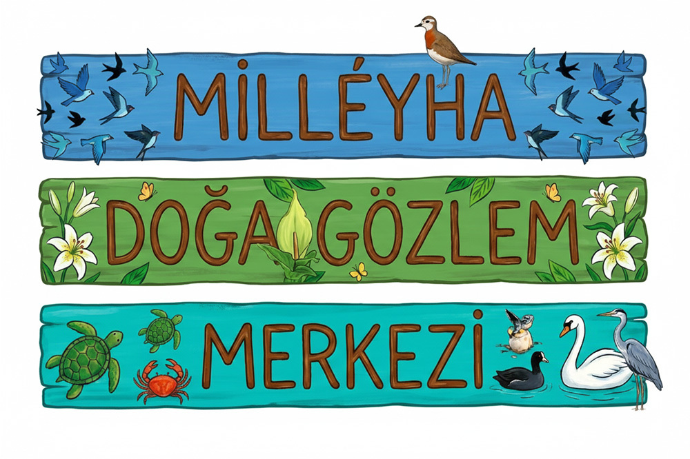 Milleyha&rsquo;da Doğa Buluşması 2