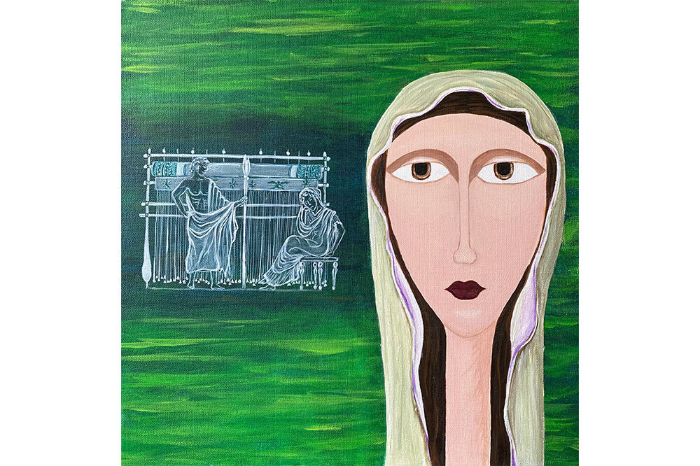 Mitolojinin Kadın Yüzü 1