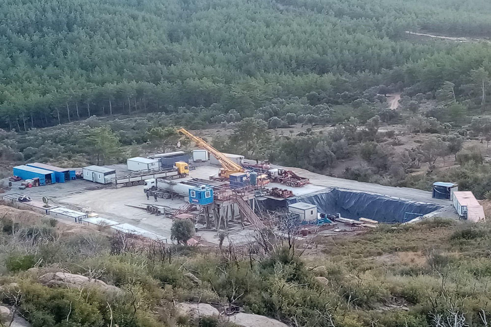 Orhanlı’ya Dokunma 2