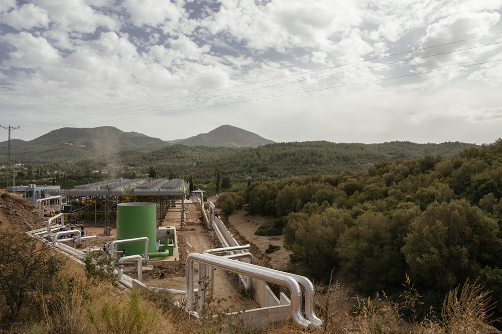 Orhanlı’ya Dokunma 3