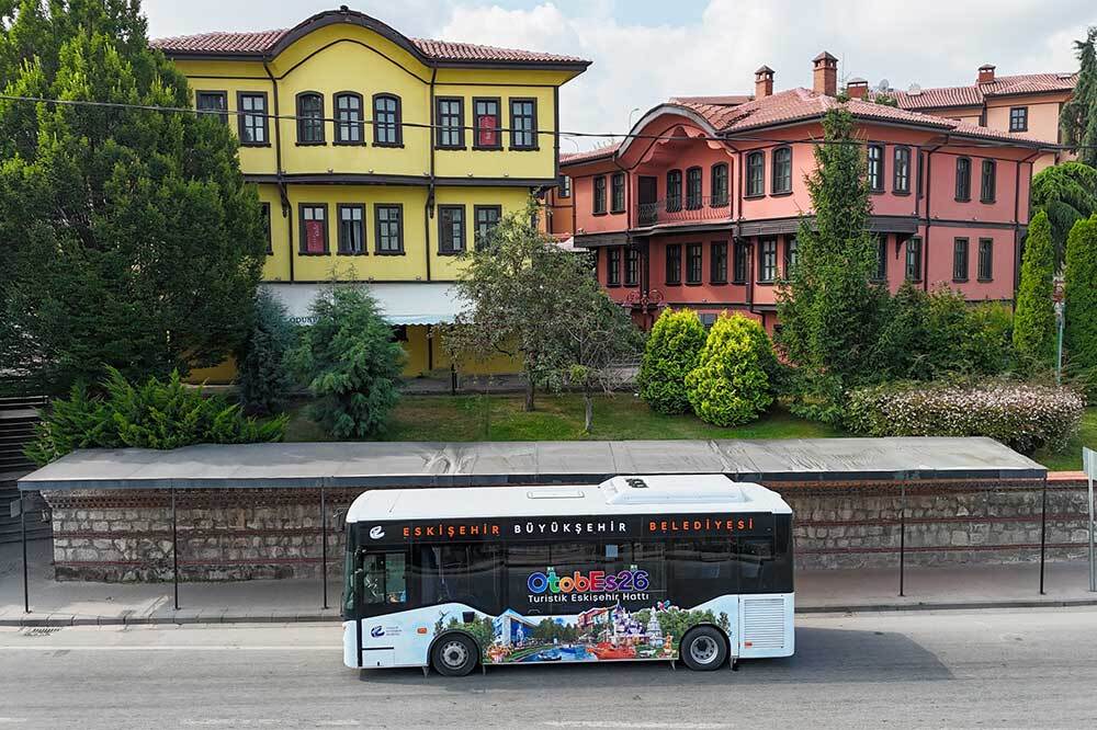 OTOBES26 ile Sınırsız Bin, Keyfince Gez 1