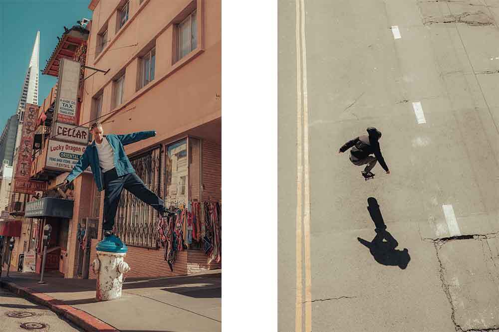 Özgün Ruhlar İçin 3