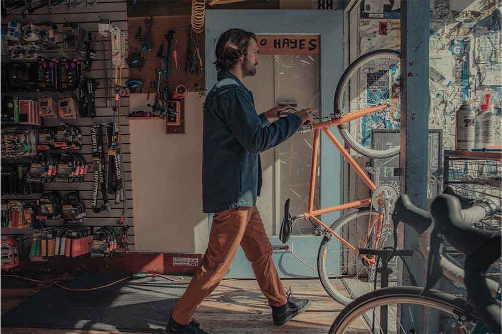 Özgün Ruhlar İçin 5