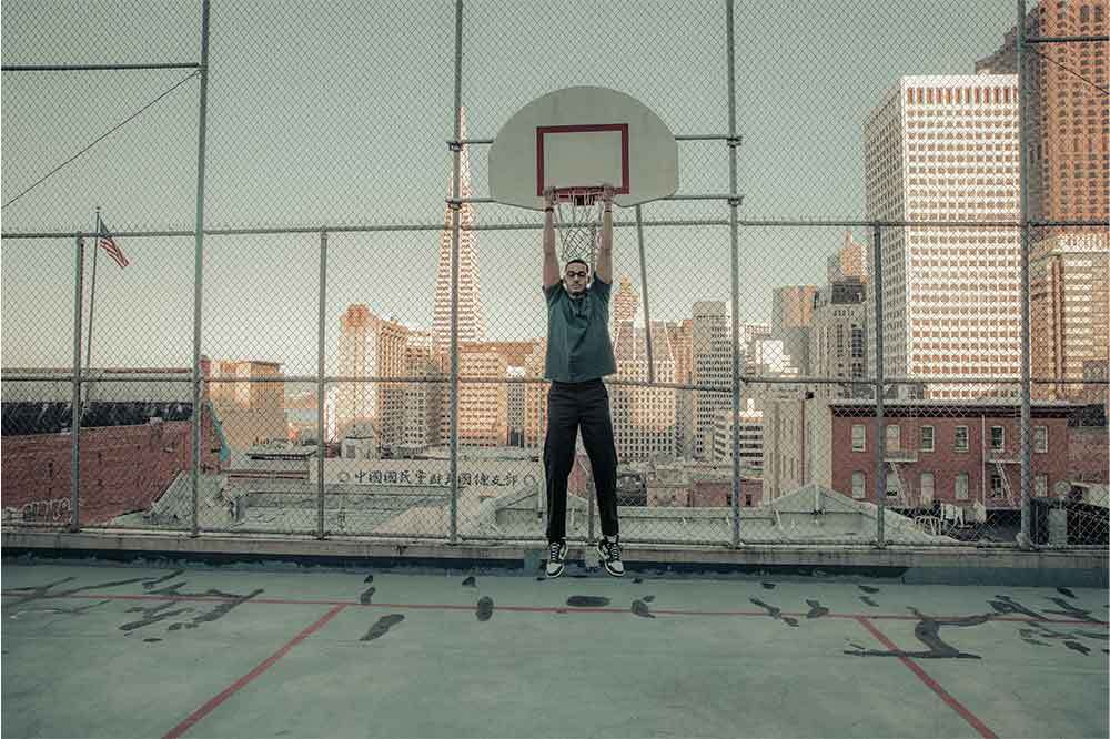 Özgün Ruhlar İçin 4