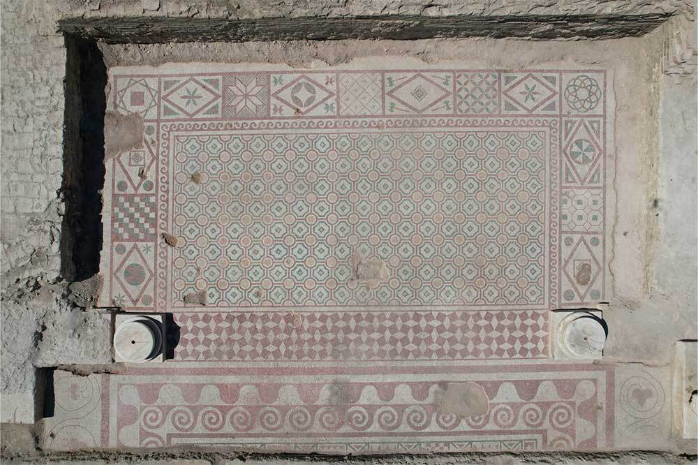 Pompeiopolis’in Eros’u 2