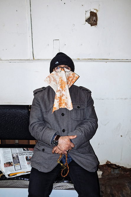 Salgın Günlerinde Fotoğraf 1