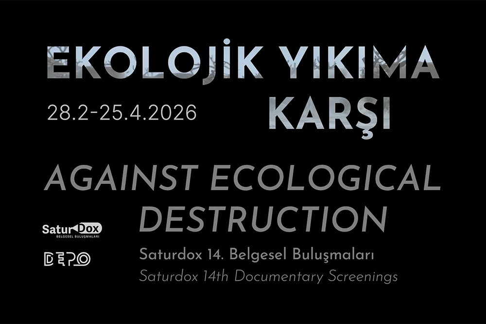 SaturDox 2026: Amazon’dan Kaz Dağları’na, Gazze'den Peru'ya Direnişin Kaydı 1