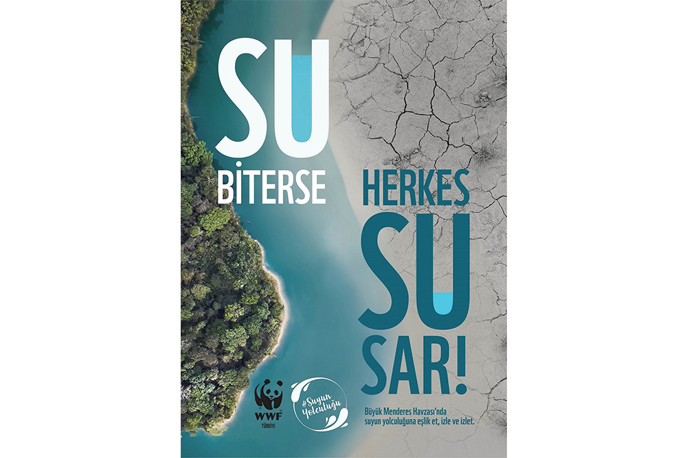 Su için Seferberlik 1