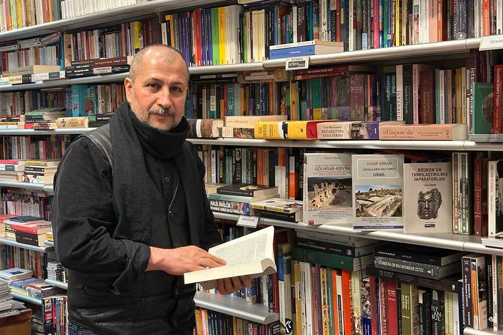 Teke Y&ouml;resi&rsquo;nin Yaşayan K&uuml;lt&uuml;rleri Kayıt Altında 4