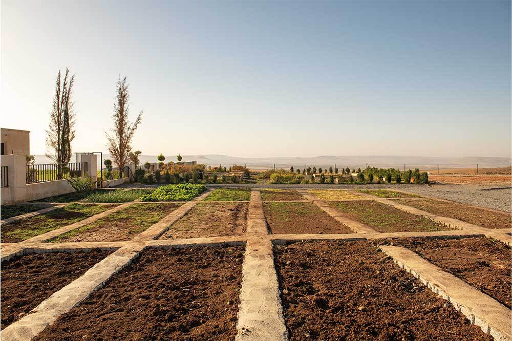 Toprağı Onarmak Mümkün 1