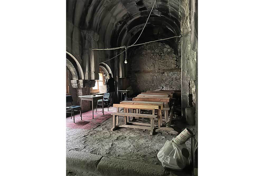 Tortum-Haho: Saklı Geçmişin İzinde 8