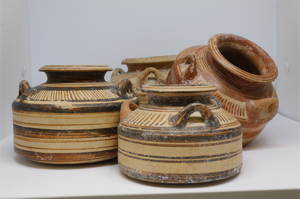 Troya 221 Eserle 11 Haziran&rsquo;da Kolezyum&rsquo;da 3