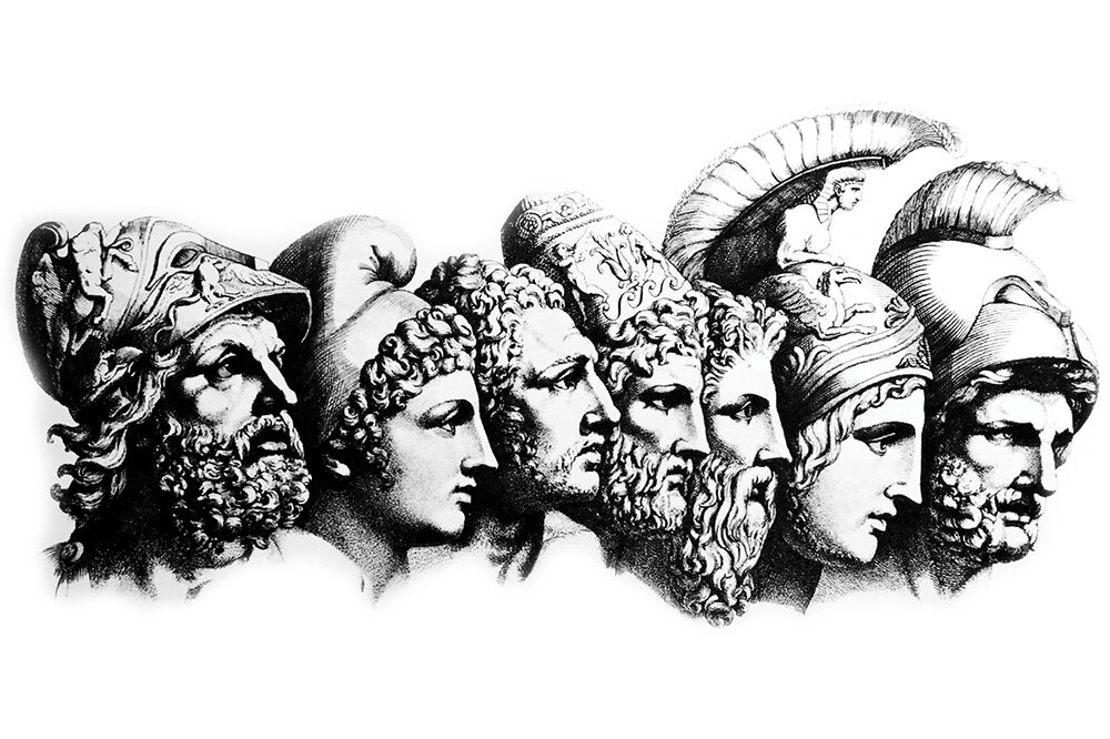 Troya - Efsanevi Savaş 10
