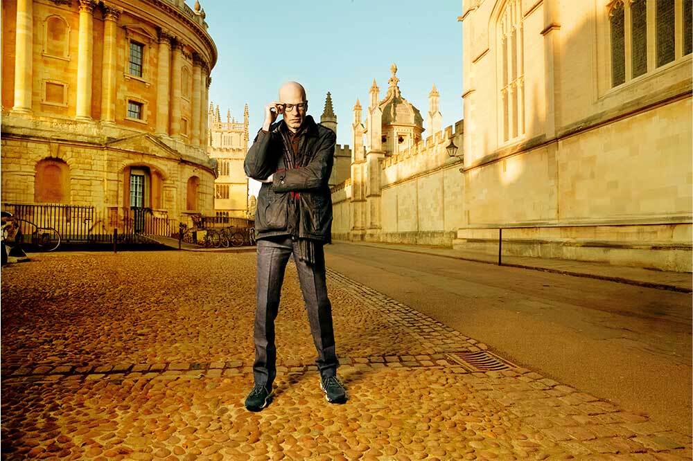 YAPAY ZEKÂ ÇAĞI / İNSANI ARAMAK 14