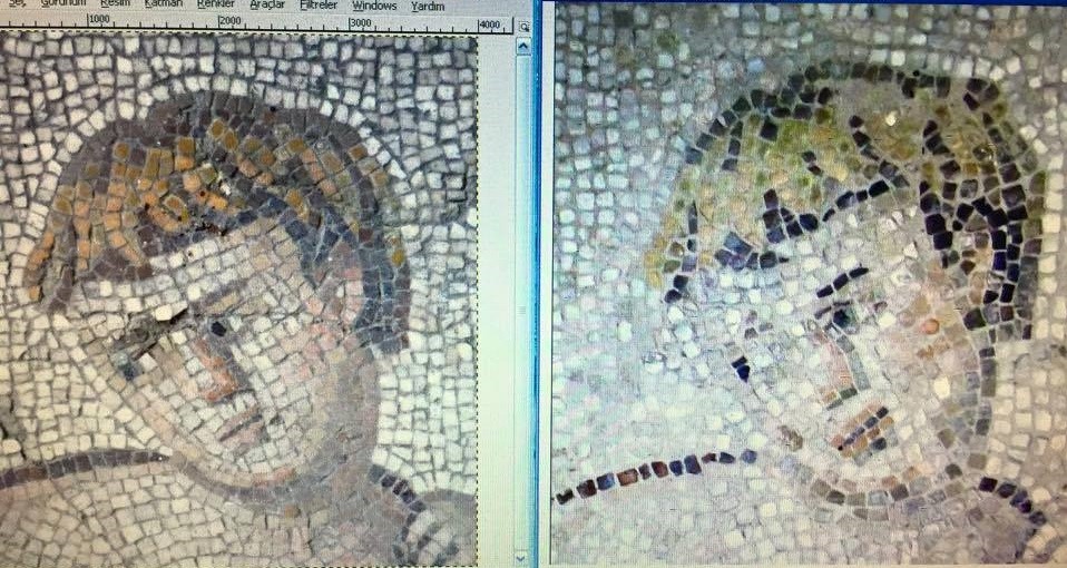 yeni hatay arkeoloji müzesi’nde restorasyon skandalı 1