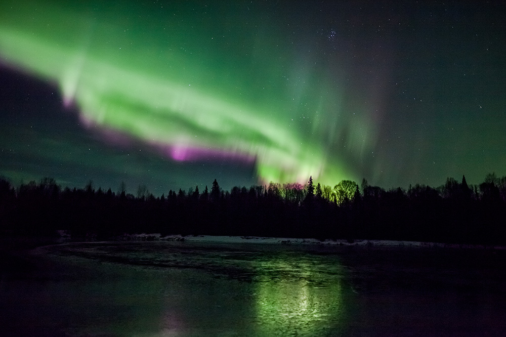 Yer’in Manyetik Değişimi